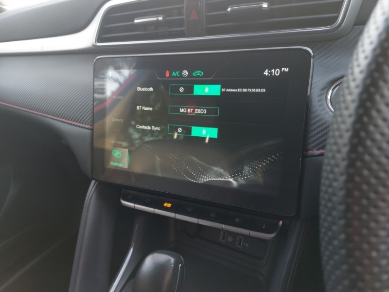 Used MG MG ZS 2024 for sale - 76763626: Photo 19