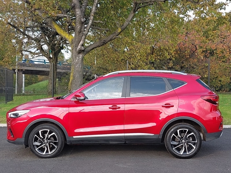 Used MG MG ZS 2024 for sale - 76763626: Photo 4