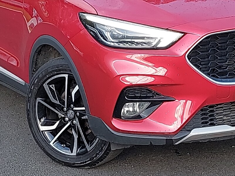 Used MG MG ZS 2024 for sale - 76763626: Photo 9