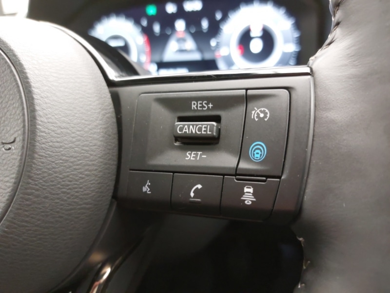 Used Nissan Qashqai 2025 for sale - 77433278: Photo 16