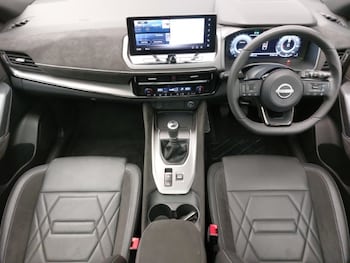 Used Nissan Qashqai 2025 for sale - 77433278: Photo