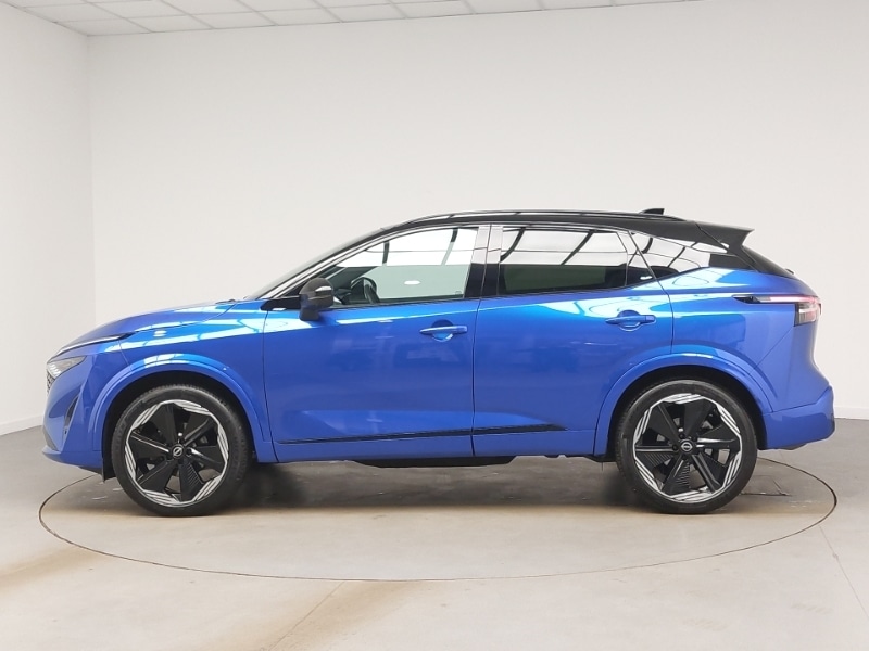 Used Nissan Qashqai 2025 for sale - 77433278: Photo 4