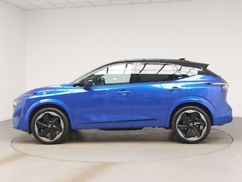 Used Nissan Qashqai 2025 for sale - 77433278: Photo