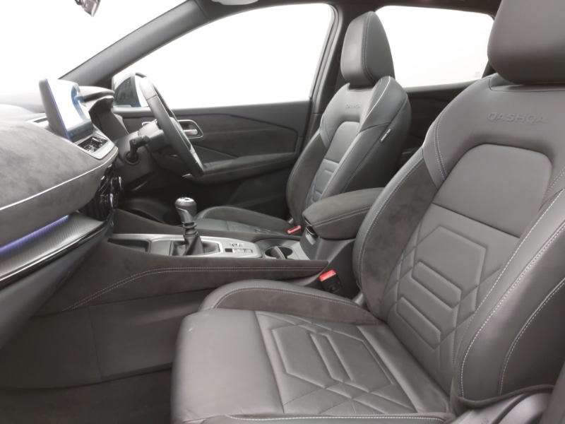 Used Nissan Qashqai 2025 for sale - 77433278: Photo 5