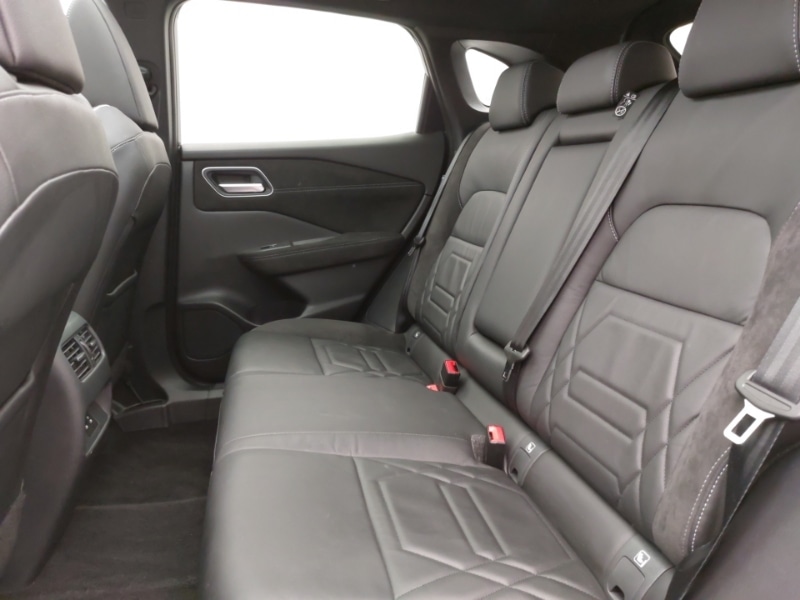 Used Nissan Qashqai 2025 for sale - 77433278: Photo 6