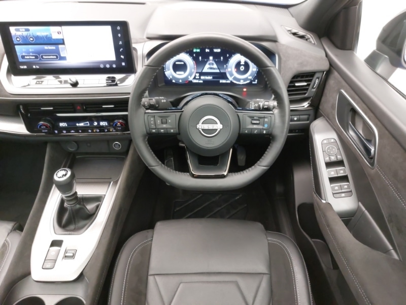 Used Nissan Qashqai 2025 for sale - 77433278: Photo 7