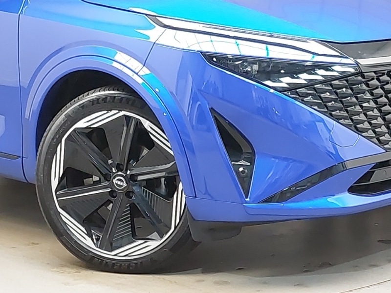 Used Nissan Qashqai 2025 for sale - 77433278: Photo 9