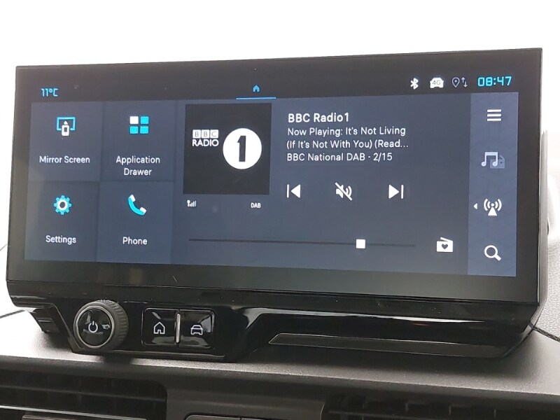 Used Citroen Berlingo 2025 for sale - 76533329: Photo 10