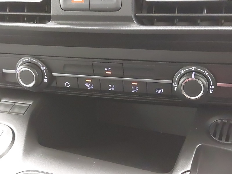 Used Citroen Berlingo 2025 for sale - 76533329: Photo 14