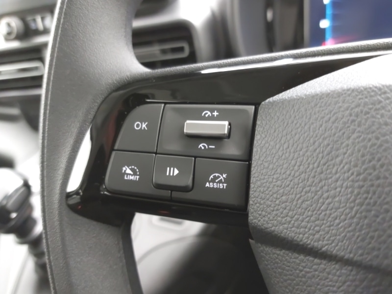 Used Citroen Berlingo 2025 for sale - 76533329: Photo 16