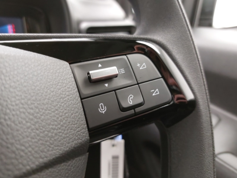 Used Citroen Berlingo 2025 for sale - 76533329: Photo 17