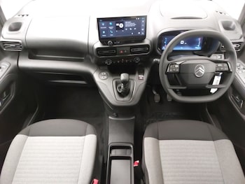 Used Citroen Berlingo 2025 for sale - 76533329: Photo