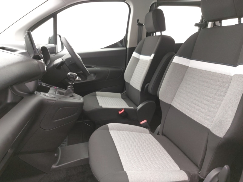 Used Citroen Berlingo 2025 for sale - 76533329: Photo 5