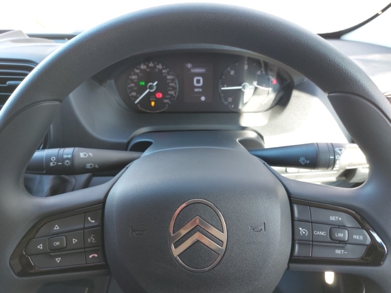 Used Citroen Relay 2025 for sale - 76556112: Photo 10