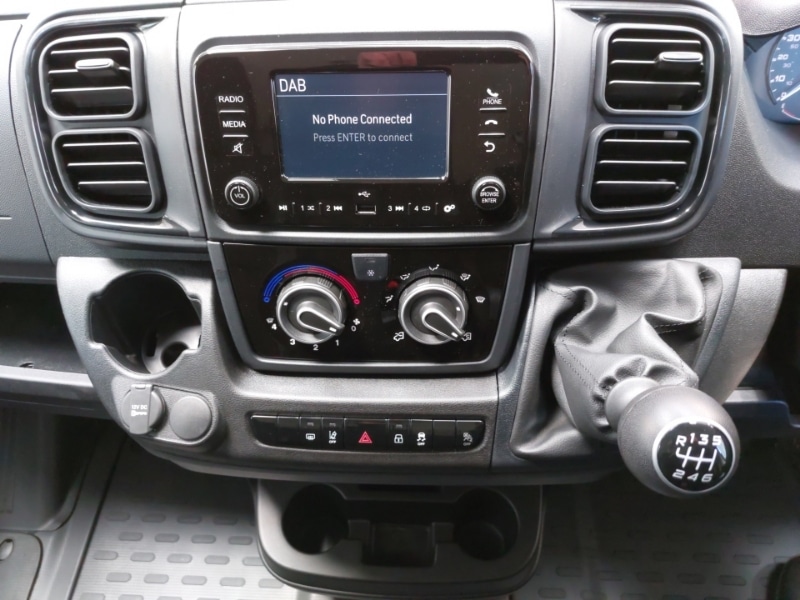 Used Citroen Relay 2025 for sale - 76556112: Photo 16