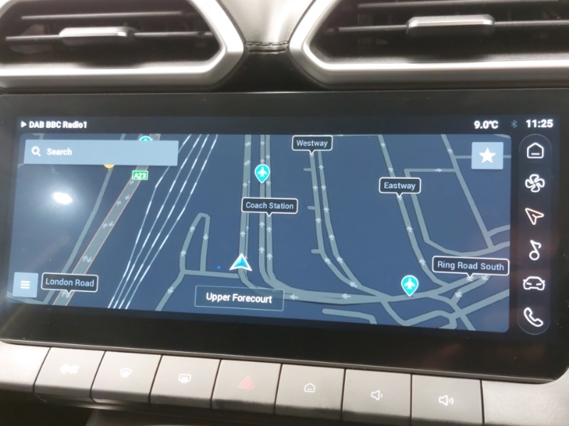 Used MG MG ZS 2024 for sale - 77530688: Photo 10