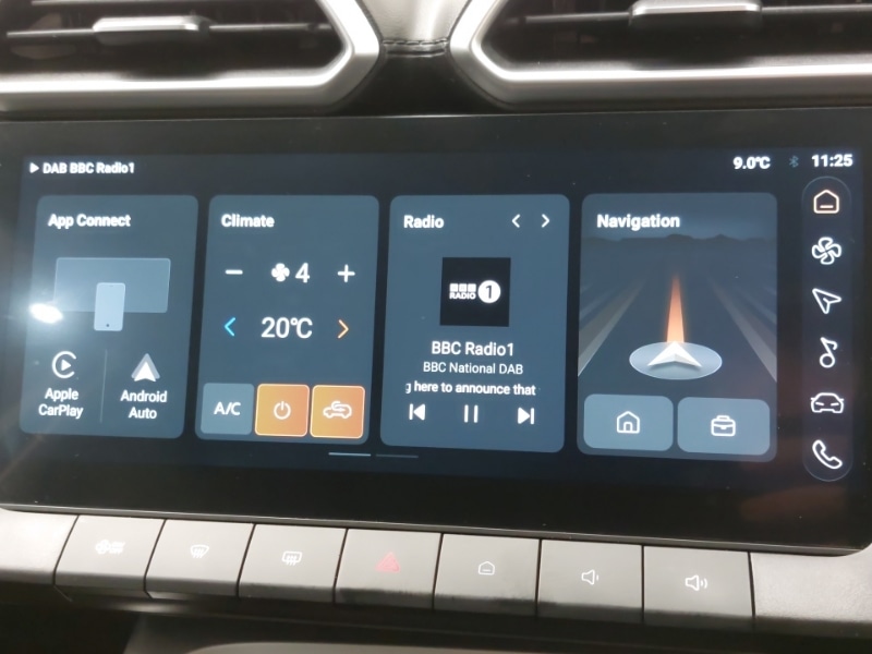 Used MG MG ZS 2024 for sale - 77530688: Photo 11