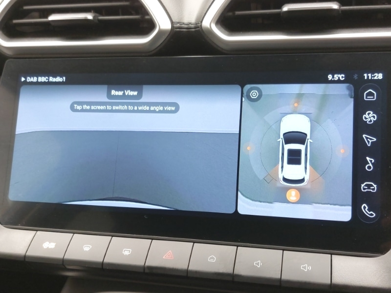 Used MG MG ZS 2024 for sale - 77530688: Photo 12