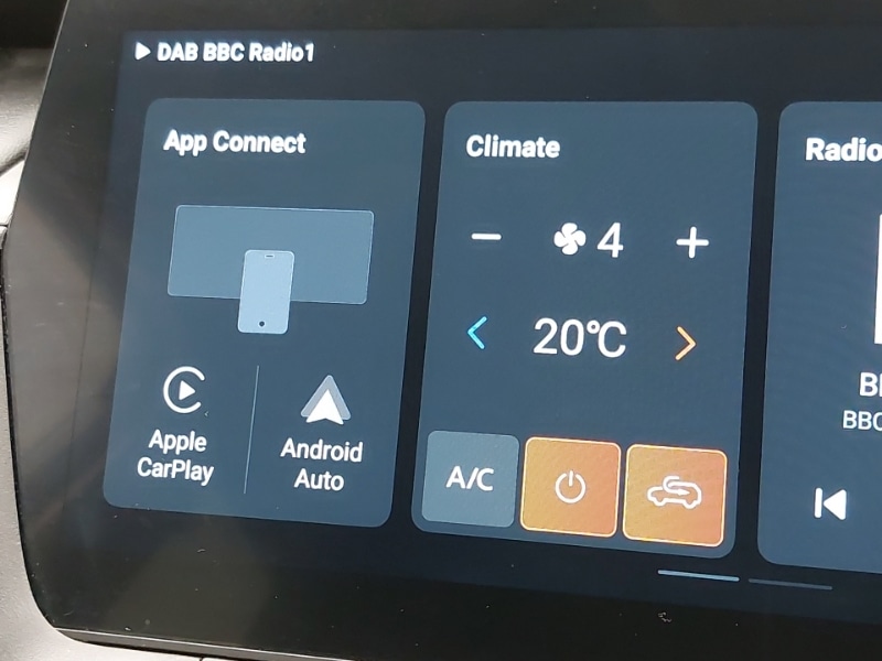 Used MG MG ZS 2024 for sale - 77530688: Photo 13