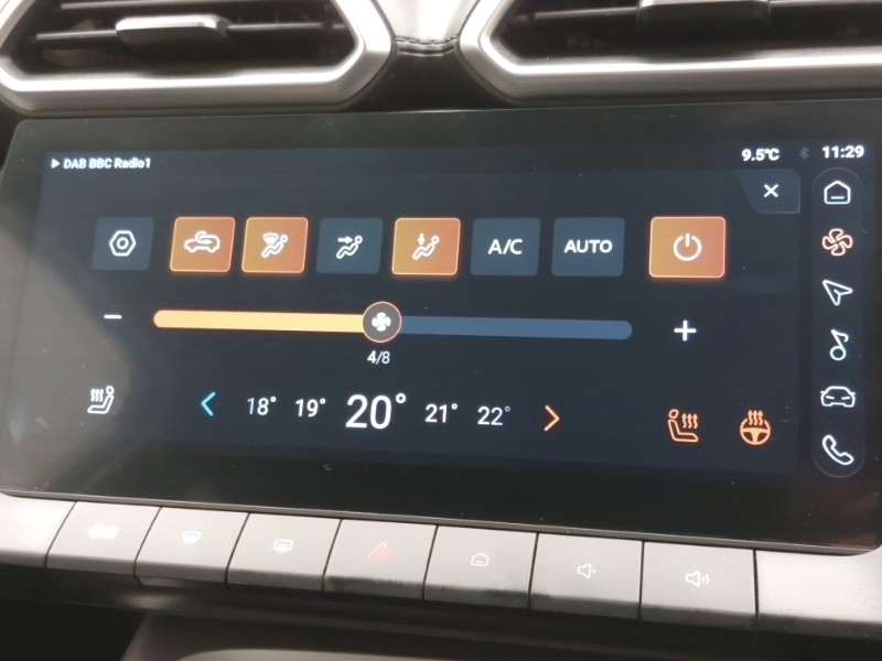 Used MG MG ZS 2024 for sale - 77530688: Photo 14