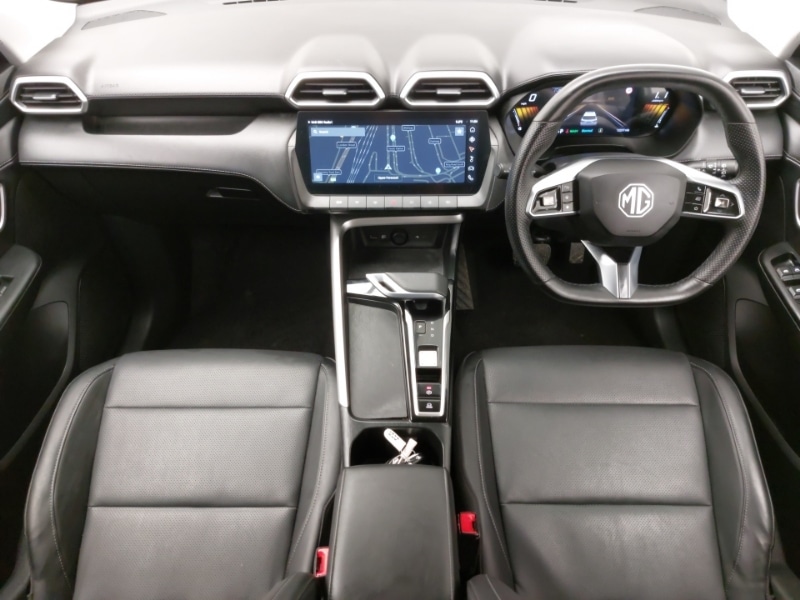 Used MG MG ZS 2024 for sale - 77530688: Photo 2