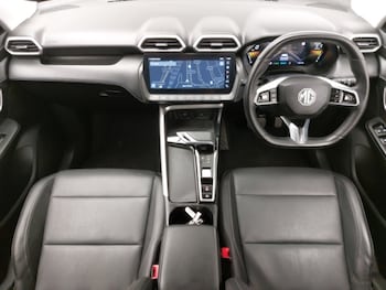 Used MG MG ZS 2024 for sale - 77530688: Photo