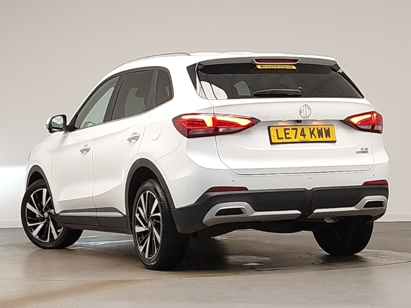 Used MG MG ZS 2024 for sale - 77530688: Photo 3