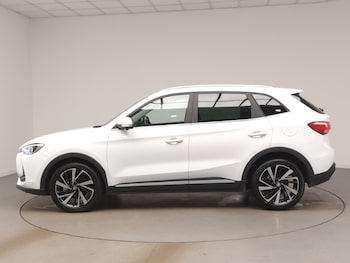 Used MG MG ZS 2024 for sale - 77530688: Photo