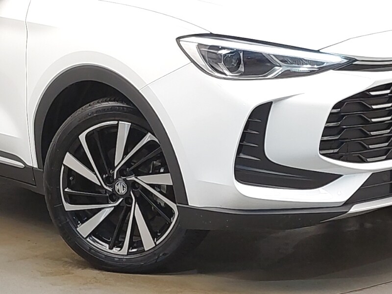 Used MG MG ZS 2024 for sale - 77530688: Photo 9