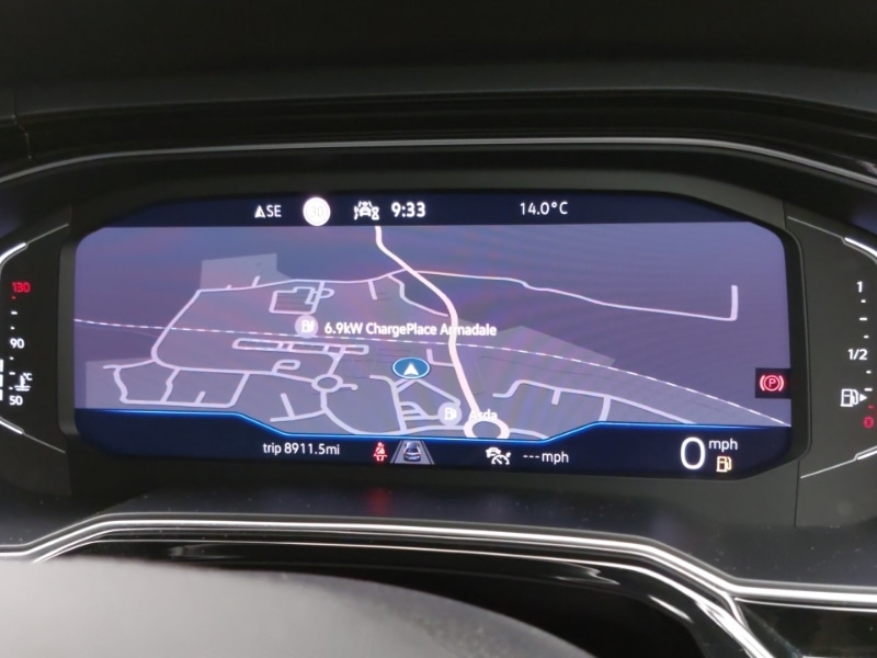 Used Volkswagen Polo 2023 for sale - 76721653: Photo 10