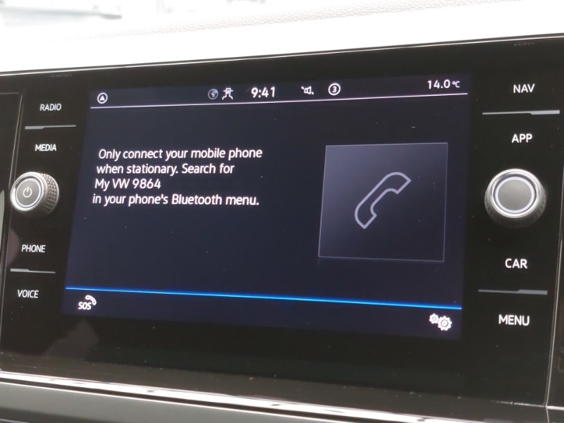 Used Volkswagen Polo 2023 for sale - 76721653: Photo 13