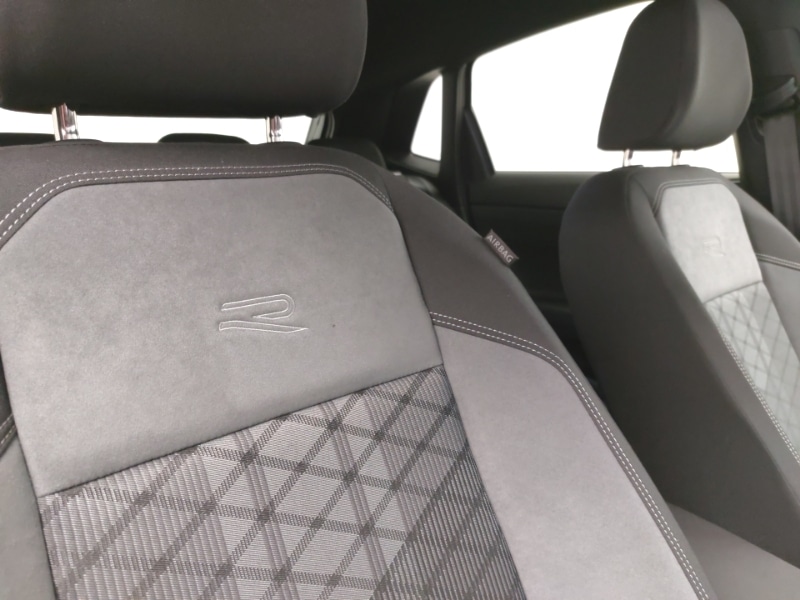 Used Volkswagen Polo 2023 for sale - 76721653: Photo 19