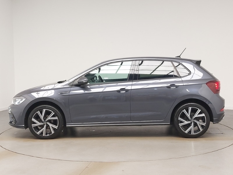 Used Volkswagen Polo 2023 for sale - 76721653: Photo 4