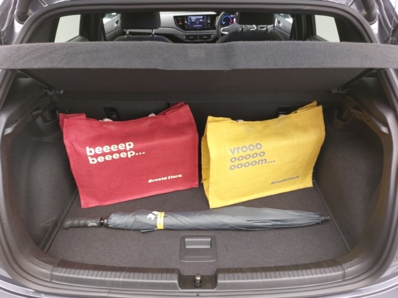 Used Volkswagen Polo 2023 for sale - 76721653: Photo 8