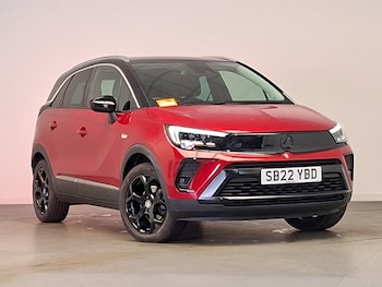 Used Vauxhall Crossland 2022 for sale - 79356313: Photo