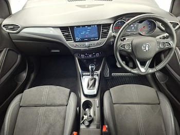 Used Vauxhall Crossland 2022 for sale - 79356313: Photo