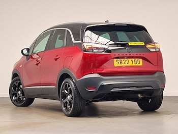 Used Vauxhall Crossland 2022 for sale - 79356313: Photo