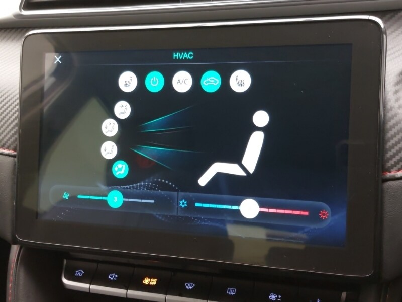 Used MG MG ZS 2023 for sale - 78013164: Photo 13