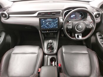 Used MG MG ZS 2023 for sale - 78013164: Photo