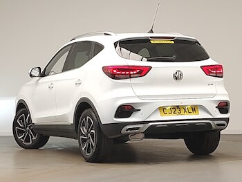 Used MG MG ZS 2023 for sale - 78013164: Photo