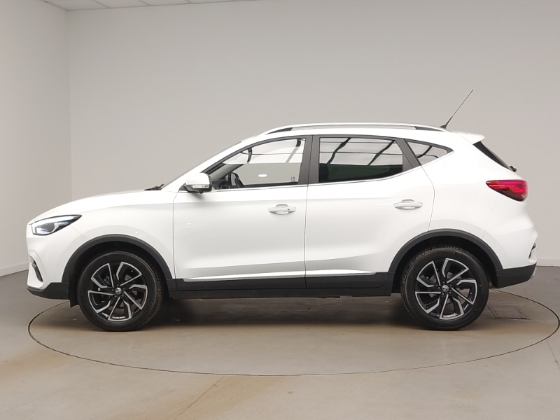 Used MG MG ZS 2023 for sale - 78013164: Photo 4