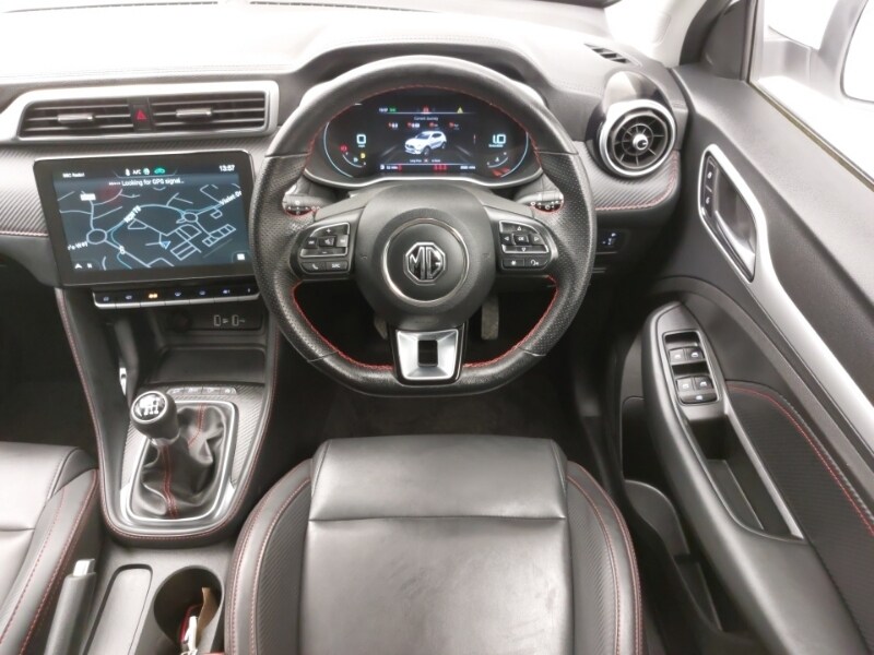 Used MG MG ZS 2023 for sale - 78013164: Photo 7