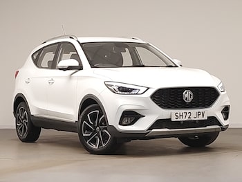 Used MG MG ZS 2023 for sale - 78355232: Photo