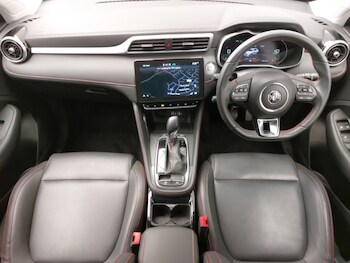 Used MG MG ZS 2023 for sale - 78355232: Photo