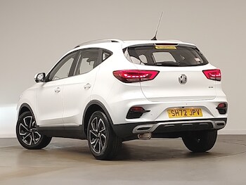 Used MG MG ZS 2023 for sale - 78355232: Photo