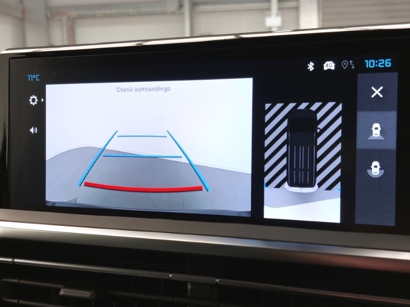 Used Citroen Space Tourer 2025 for sale - 76906508: Photo 12