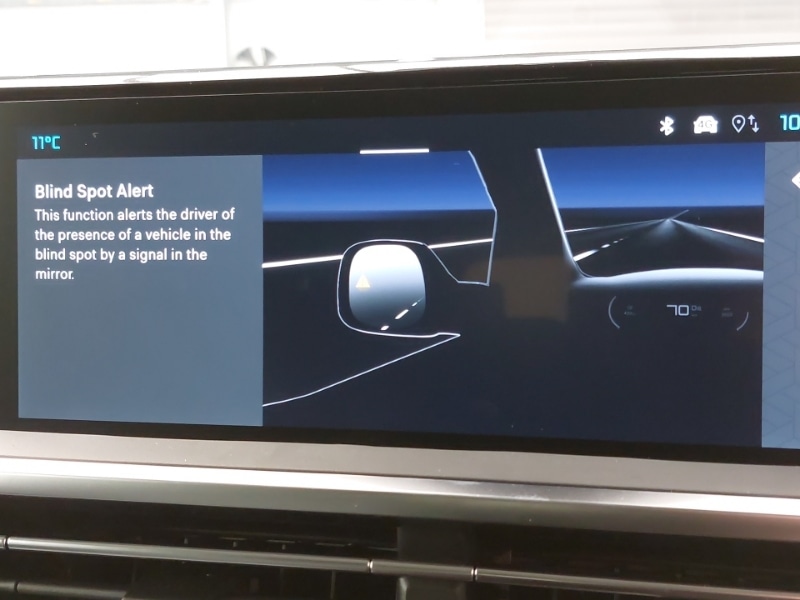 Used Citroen Space Tourer 2025 for sale - 76906508: Photo 13