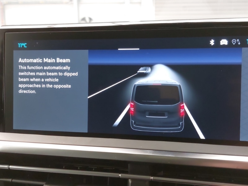 Used Citroen Space Tourer 2025 for sale - 76906508: Photo 14