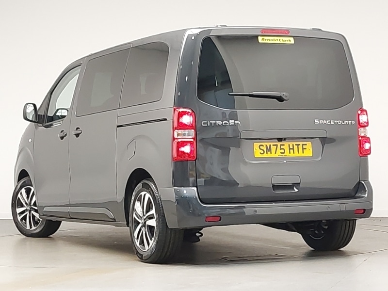 Used Citroen Space Tourer 2025 for sale - 76906508: Photo 3