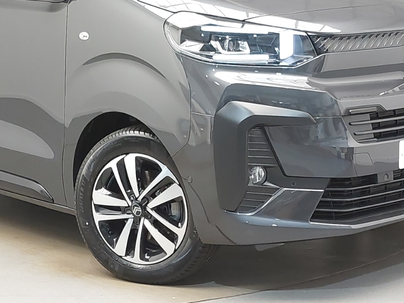 Used Citroen Space Tourer 2025 for sale - 76906508: Photo 9